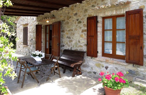 Volterra Maison | Podere Cafaggiolo by Interhome