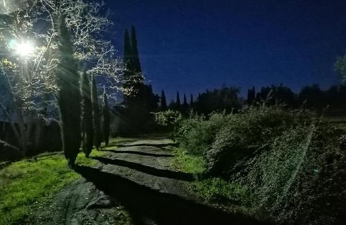 Castelnuovo Berardenga Maison | Podere Campovecchio