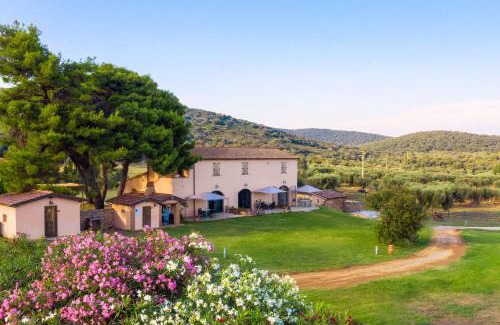Talamone Appartement | Podere Caprarecce Bilocale