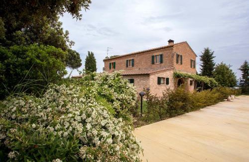 Montepulciano Appartement | Podere Casanova & Wine Experience - Montepulciano