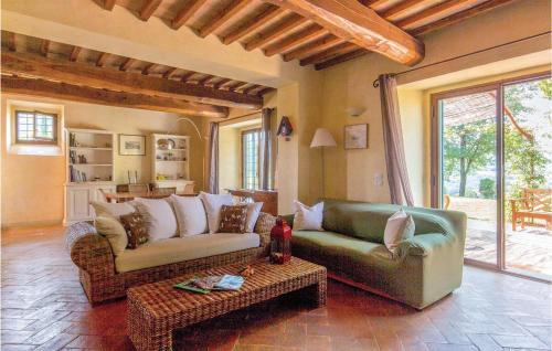 Citerna Maison | Podere Case Sparse