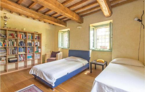 Citerna Maison | Podere Case Sparse