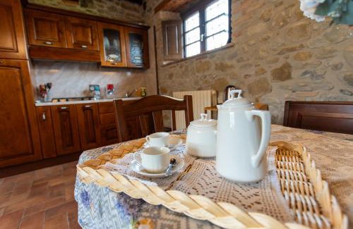 Fighille Maison | Podere Casenove
