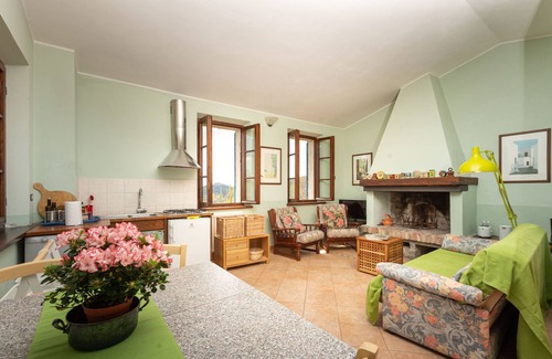 Montieri Maison | Podere Casidote by Interhome
