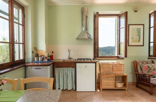 Montieri Maison | Podere Casidote by Interhome
