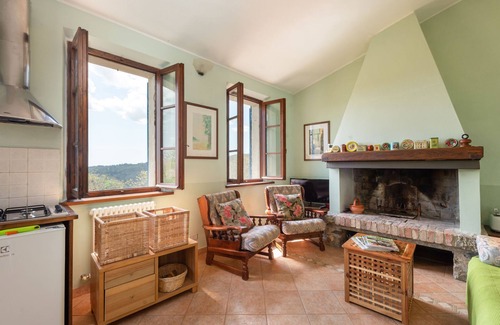 Montieri Maison | Podere Casidote by Interhome