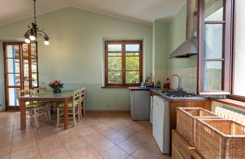 Montieri Maison | Podere Casidote by Interhome