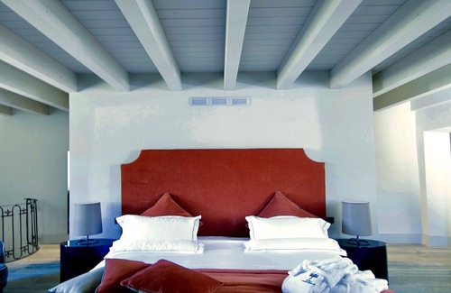 Villongo Maison | Podere Castel Merlo Resort