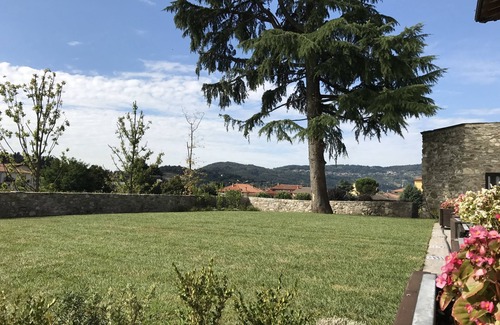 Villongo Maison | Podere Castel Merlo Resort
