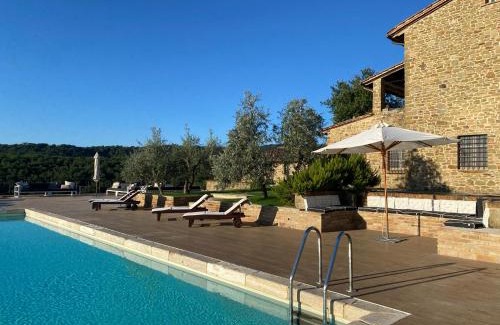 Monte San Savino Maison | Podere Cavalbianco