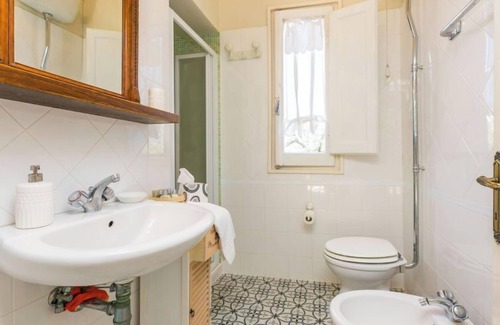 Santa Maria a Monte Maison | Maison Podere Cerbaia (SMR100) à Santa Maria al Monte - 6 personnes, 2 chambres