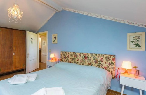Santa Maria a Monte Maison | Maison Podere Cerbaia (SMR100) à Santa Maria al Monte - 6 personnes, 2 chambres