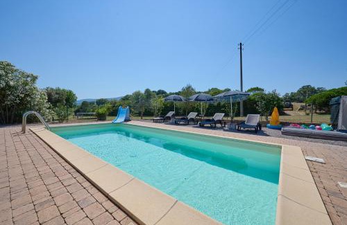 Gavorrano Appartement | Podere Chinco - Gavorrano