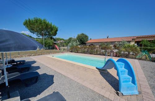 Gavorrano Appartement | Podere Chinco - Gavorrano