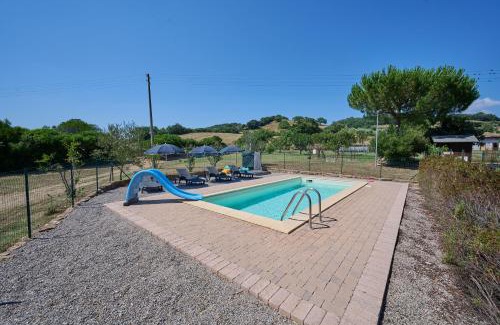 Gavorrano Appartement | Podere Chinco - Gavorrano