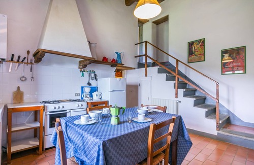 Pescia Appartement | Podere Cima a Zano / Apt.Alfiero by Interhome