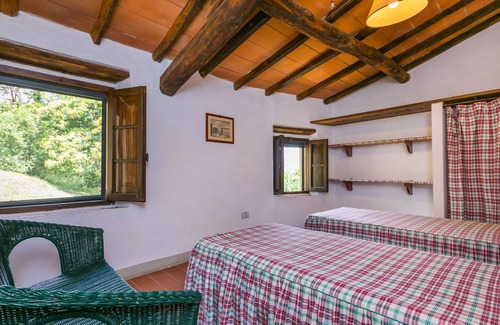 Pescia Appartement | Podere Cima a Zano / Apt.Alfiero by Interhome
