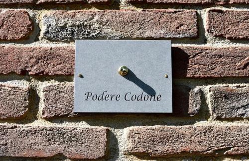Ficulle Maison | Podere Codone