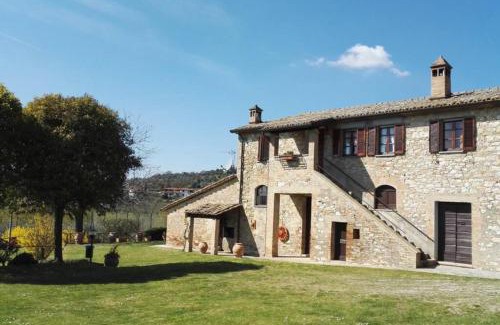 Collesanto Maison | podere collesanto