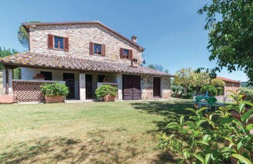 Collesanto Maison | podere collesanto