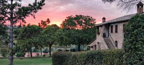 Collesanto Maison | podere collesanto