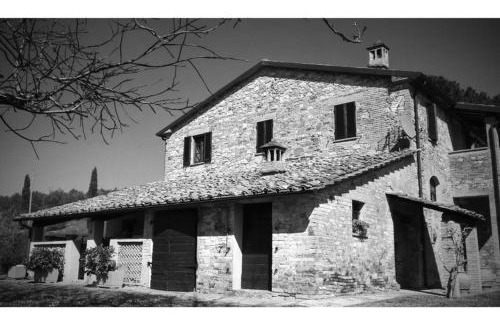 Collesanto Maison | podere collesanto