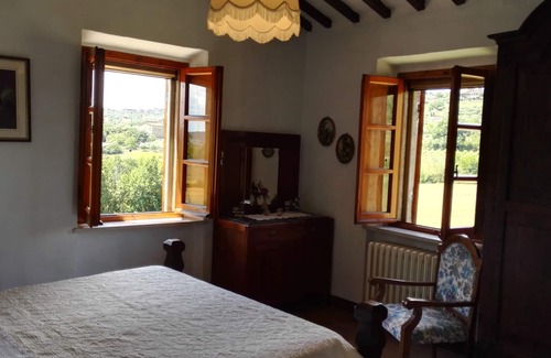 Collesanto Autre | Podere Collesanto