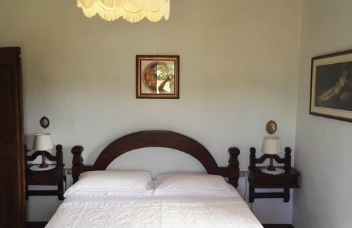 Collesanto Autre | Podere Collesanto