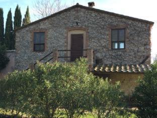 Amelia Maison | Podere Conte Ràcani
