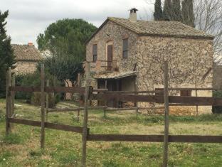 Amelia Maison | Podere Conte Ràcani