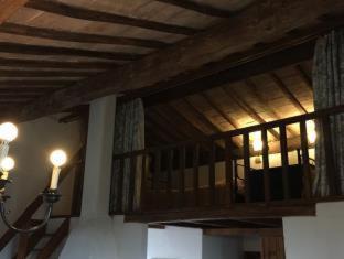 Amelia Maison | Podere Conte Ràcani