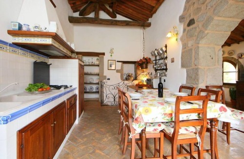 Castel del Piano Maison | Podere dei Venti by Interhome