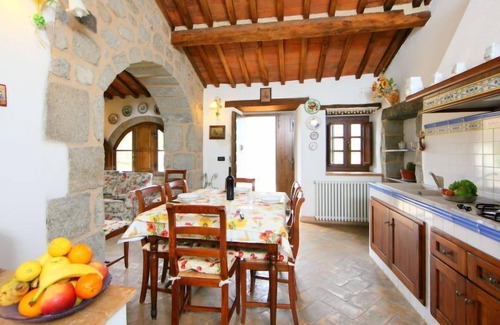 Castel del Piano Maison | Podere dei Venti by Interhome