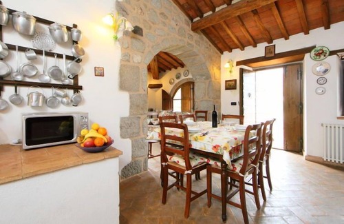 Castel del Piano Maison | Podere dei Venti by Interhome
