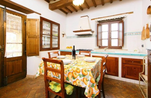 Castel del Piano Maison | Podere dei Venti by Interhome