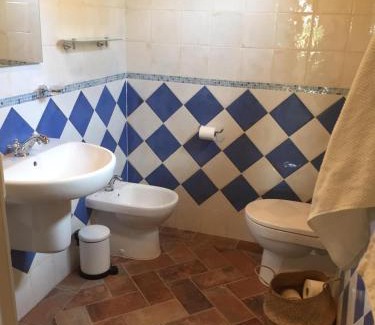 Colleoli Appartement | Podere dell'Alloro