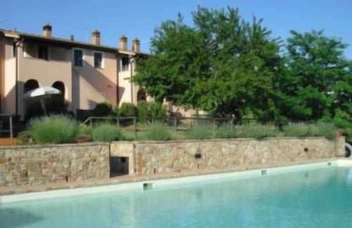 Toiano Autre | Podere della Collina