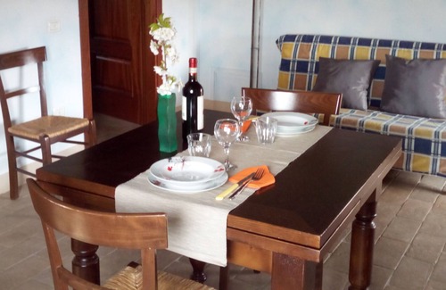 Toiano Autre | Podere della Collina