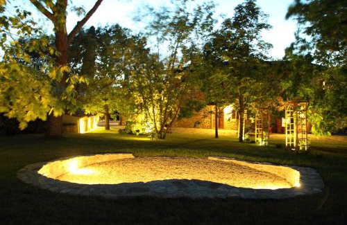 Scandicci Maison | Podere Fichereto Tuscany Apartment in Florence countryside