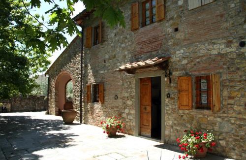 Scandicci Maison | Podere Fichereto Tuscany Apartment in Florence countryside