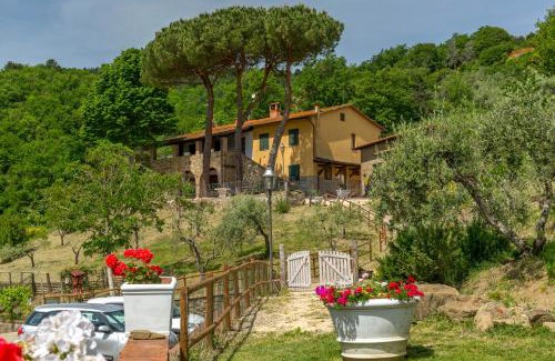 Starda Maison | Podere Figlinelle