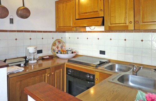 Campiglia Appartement | Podere Fontemaggio - Monolocale by Interhome