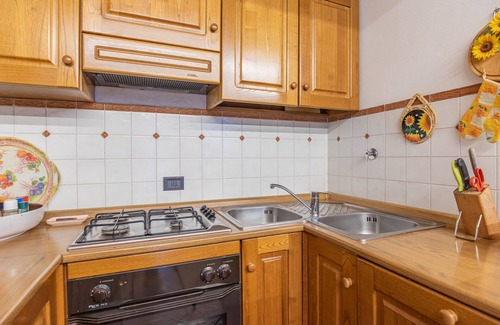 Campiglia Appartement | Podere Fontemaggio - Monolocale by Interhome