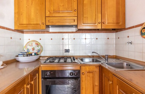Campiglia Appartement | Podere Fontemaggio - Monolocale by Interhome