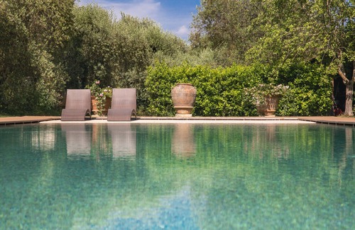 Campiglia Appartement | Podere Fontemaggio - Monolocale by Interhome