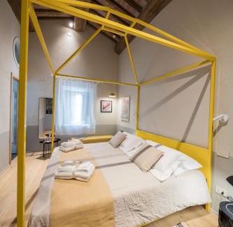 Gallina Hôtel | Podere Gonzaga