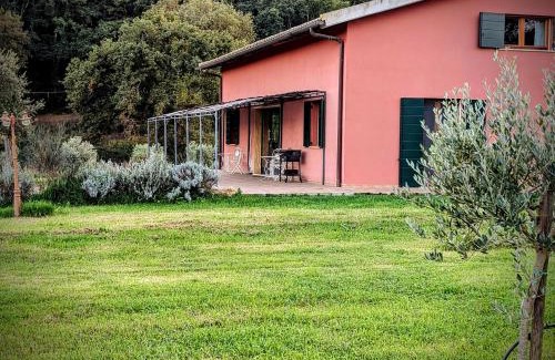 Civitella Paganico Maison | PODERE GRETANO casetta in maremma