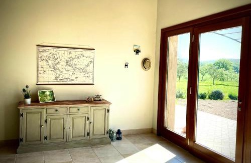 Civitella Paganico Maison | PODERE GRETANO casetta in maremma