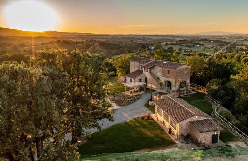 Chiusi Maison | Podere Grotta Antica