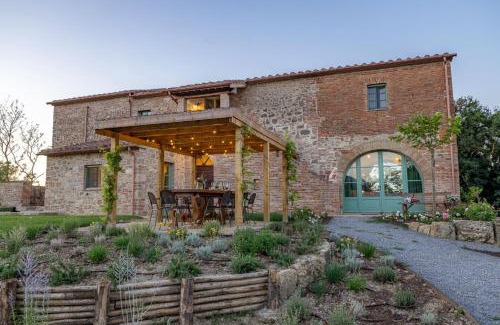 Chiusi Maison | Podere Grotta Antica